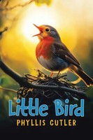 Phyllis Cutler | Little Bird | Taschenbuch | Englisch (2026) | Tellwell Talent