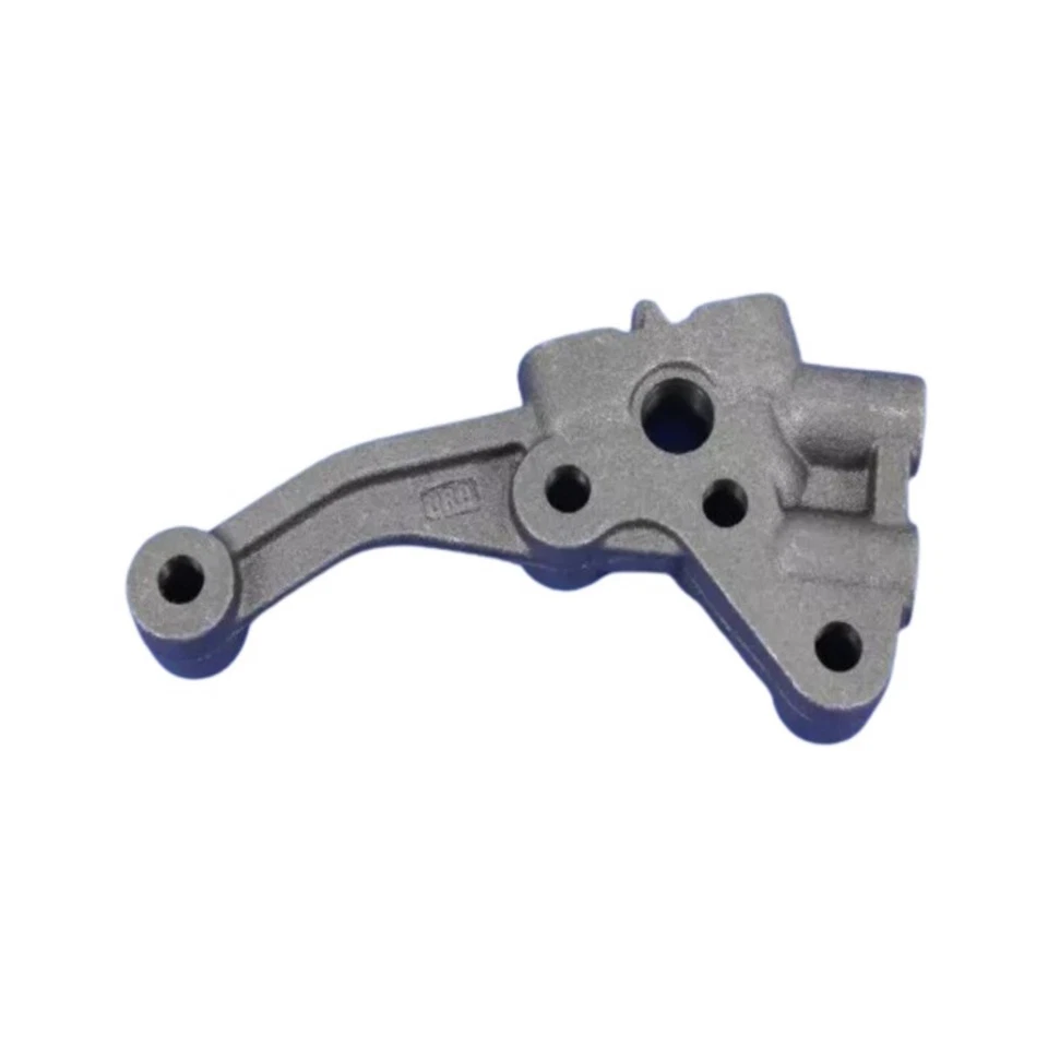 OEM Mopar For Chrysler PT Cruiser 2001-2010 Engine Mount Support Driver Side - Image 2 of 4