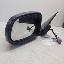 Specchio retrovisore elettrico sinistro Jaguar XE 2016 21285001 NOD19952