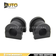 New Fit Honda Pilot For Acura MDX Rear Stabilizer Sway Bar Bushings 52306SZBA01