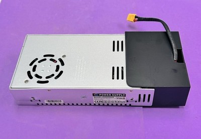 P400W24V 24V 400W Industrial Control Equipment Switching Power Supply