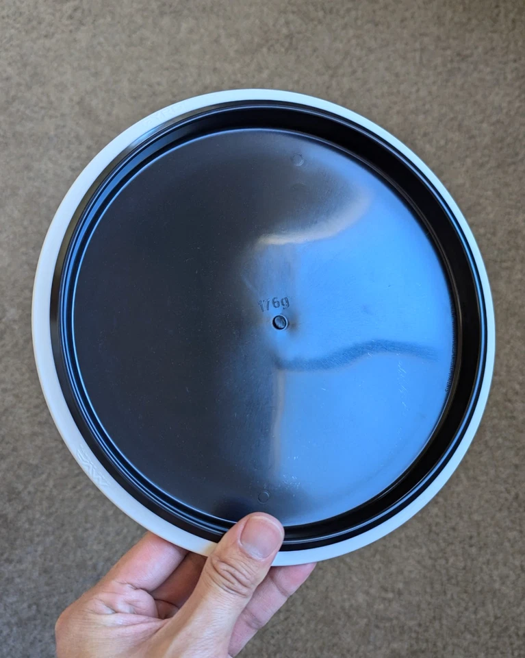 New MVP Discs R2 Neutron Reactor - 176g - Disc Golf - Image 2 of 2