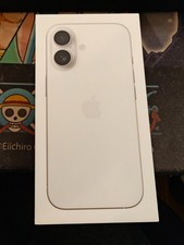 Apple iPhone 17 - 256 GB - T-Mobile Locked A3258 White - Sealed NEW