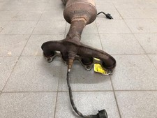 Katalysator ohne Lambdasonde Mercedes-Benz A-Klasse W169 1694901614 P18571861