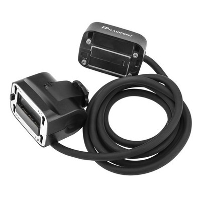 Flashpoint XP-200 Extension FlashHead For The eVOLV AD200 and AD200Pro Pocket Fl