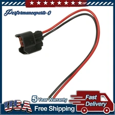 Handy Pack 1pc Engine Crankshaft Position Sensor Connector for Ford Ranger 1993