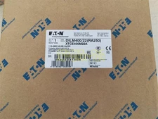 NEW Eaton DILM400/22(RA250)