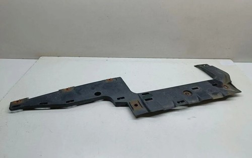 BMW 3 E90 Stoßstangenhalterung hinten links 7163847 2.00 Diesel 2007 33663639