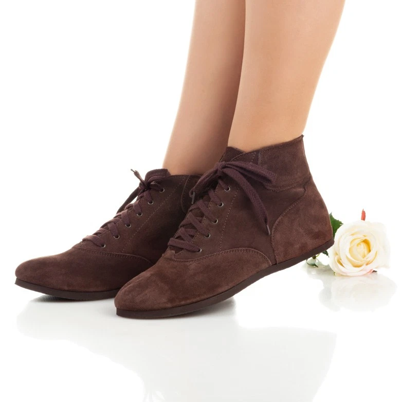 Original DDR Tramper Klettis Blueser Schuhe Kletterschuhe Gr.36-48  NEU - Bild 2 von 4