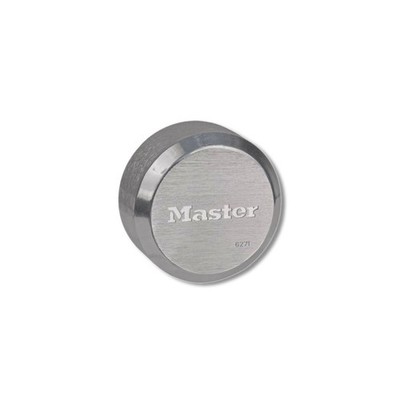 Master Lock Pro Series 2.875 in Die-Cast Zinc Pin Tumbler Disk 6271KAW700A