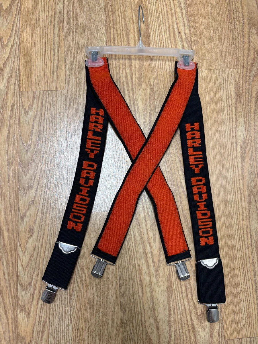 harley davidson suspenders products for sale | eBay