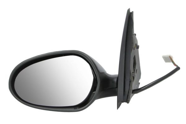 Left BLIC 5402-23-2001605P Exterior Mirror for LANCIA