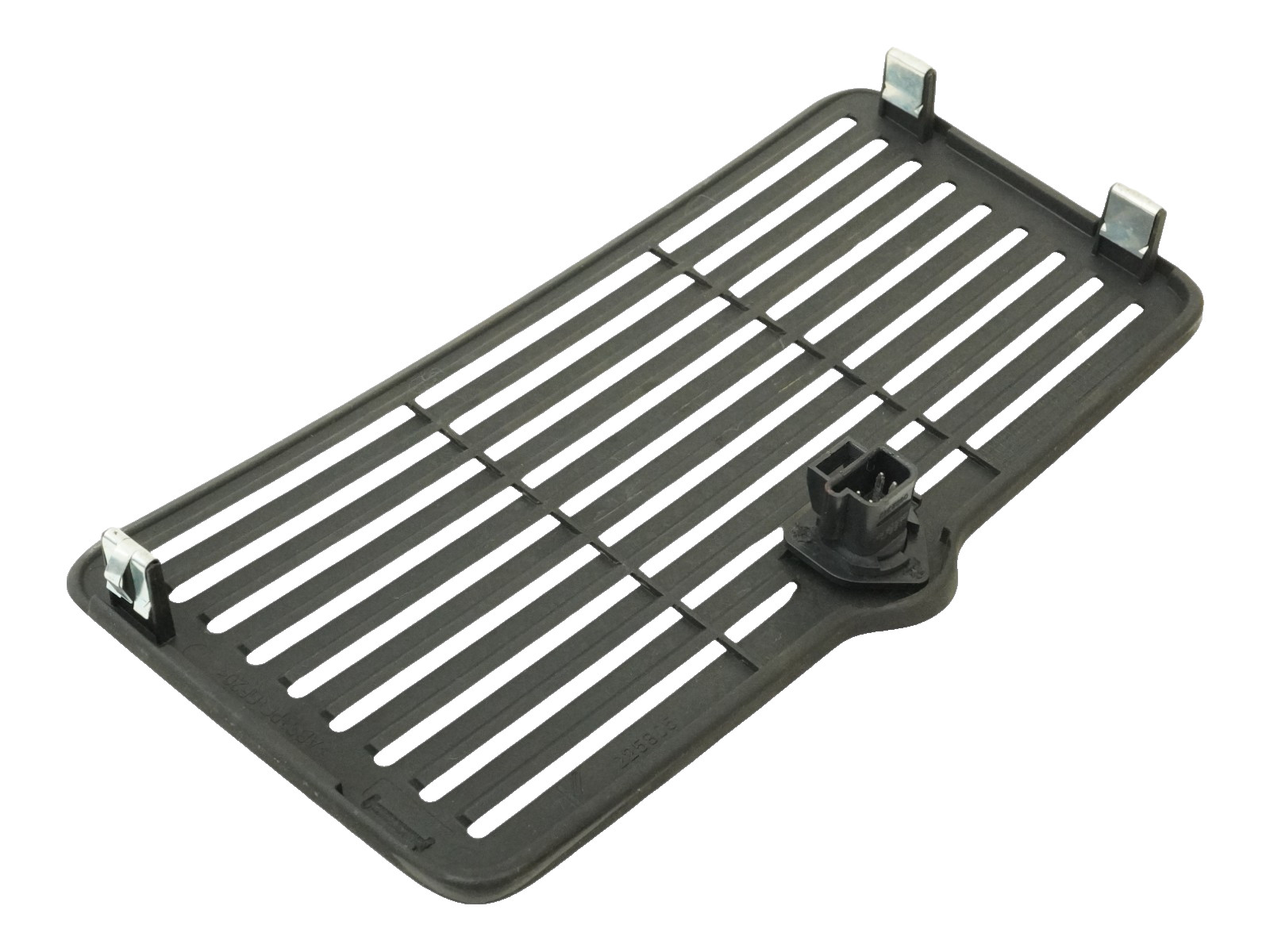 Grille Grill AC Heater W Sensor Dash Fits 2003-2012 Maserati Quattroporte M139