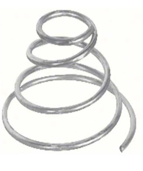 Muelles de manivela de ventana para Ford F100 F250 F350 1973-80 y F150 1975-80 Foto 2 de 3