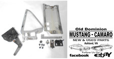 1965-1966 Mustang Coupe Quarter Window Glass Kit - Clear - Driver 1965-1966 Mustang Coupe Quarter Window Glass Kit - Clear - Driver