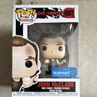 Funko Pop! Movies Die Hard John McClane Vinyl Figure #1007 Walmart Exclusive