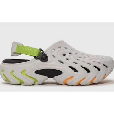 Crocs Echo II Clogs Men's Sz 11 EUR 45-46