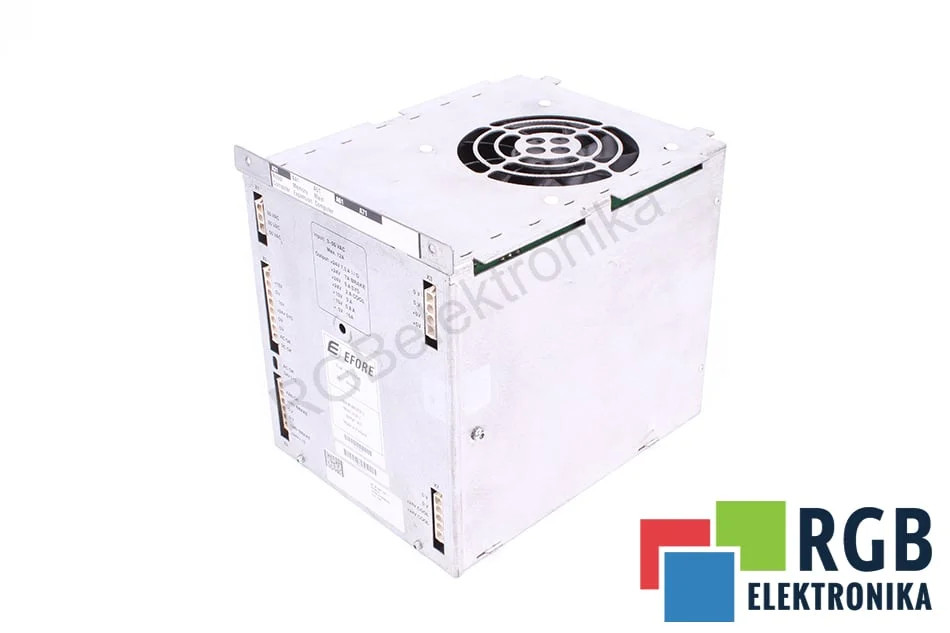 SR92A630 EFORE - Reconditionné - Garantie 24 mois