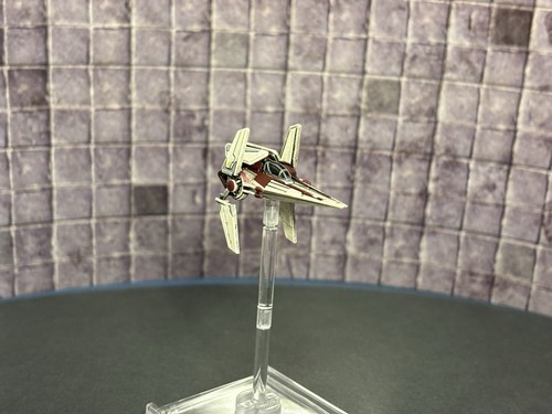 Star Wars X-wing Miniatures 2.0 Republic Nimbus-Class V-wing - Picture 3 of 5