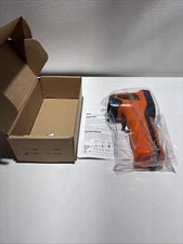 Deasomiye Infrared Thermometer 