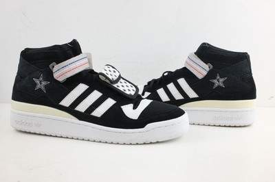 2011 Undefeated x adidas Forum Mid All-Star Weekend size 11 w/ Box