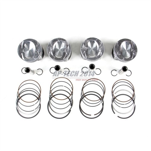 1.4T Engine Rebuilding Kit For VW Jetta Tiguan Golf mode Audi A1 CAX CAV