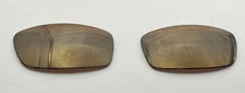 5053 - MAUI JIM 707 MJ707  BROWN BOTH LENSES   AUTHENTIC