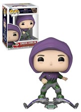 Funko Pop! Marvel: Spiderman No Way Home 2021 - Green Goblin - (Importación USA)