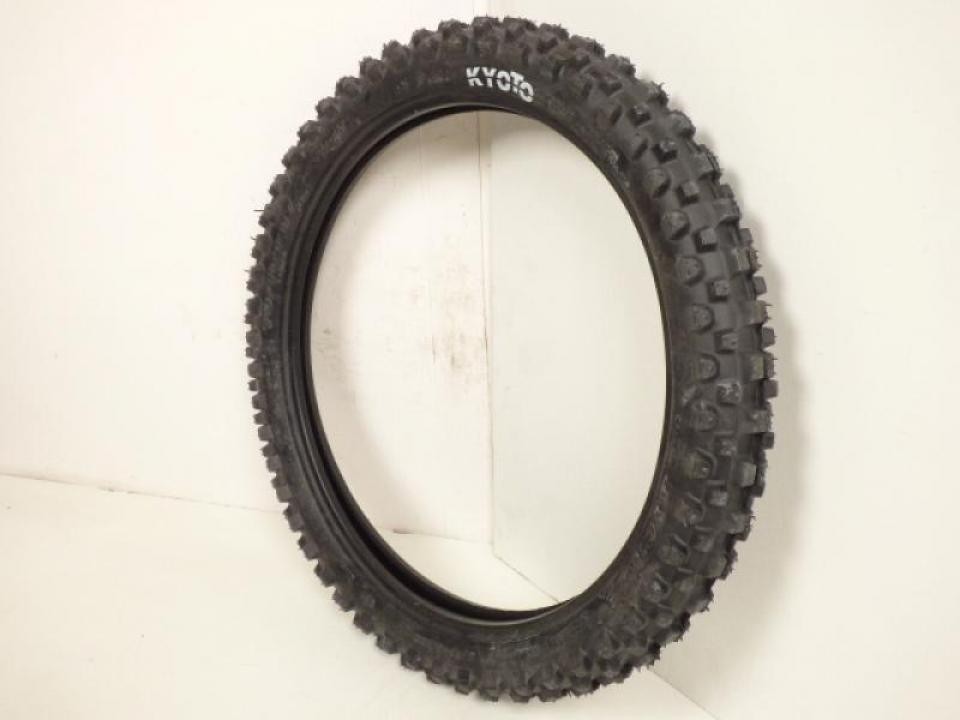 Pneu 70-100-17 Kyoto avant pour moto cross Yamaha 80 YZ