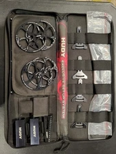 HUDY 1/8 BUGGY & TRUGGY SET-UP STATION [108801] HUDY SET-UP STATION FOR 1/8 OFF-