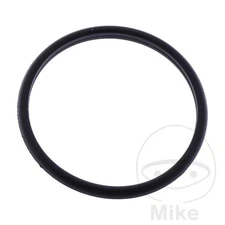 46454-Exhaust Manifold Gasket 40.2 X 49.8 X 1MM Compatible with SUZUK