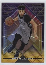 2021-22 Panini Recon Purple /49 Seth Curry #74 1e8u