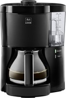 Melitta Kaffeemaschine Look V Glas 1025-02