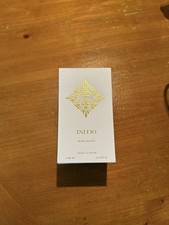 Initio MUSK THERAPY 3.04 oz./ 90 ml.Extrait D...