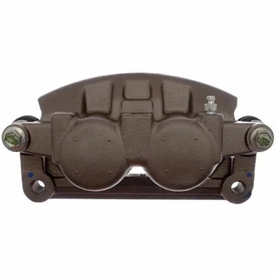 Genuine GM Front Disc Brake Caliper Assembly 21998526