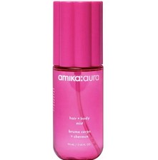 Amika Aura Hair Body Mist, 3 oz