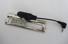 Pied boutonnière 5A sensormatic PFAFF 4131703 pour Machines à coudre Pfaff