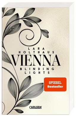 Vienna 1: Blinding Lights Lara Holthaus Taschenbuch Vienna 432 S. Deutsch 2024