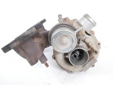 7337838 turbolader at VOLKSWAGEN POLO 9N2 1.4DIESEL KW51 - 70CV BNM 2003 71320