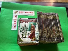 DRAGONERO SERIE DAL 47 AL 74 - scegli i numeri  per completare la raccolta. LR50