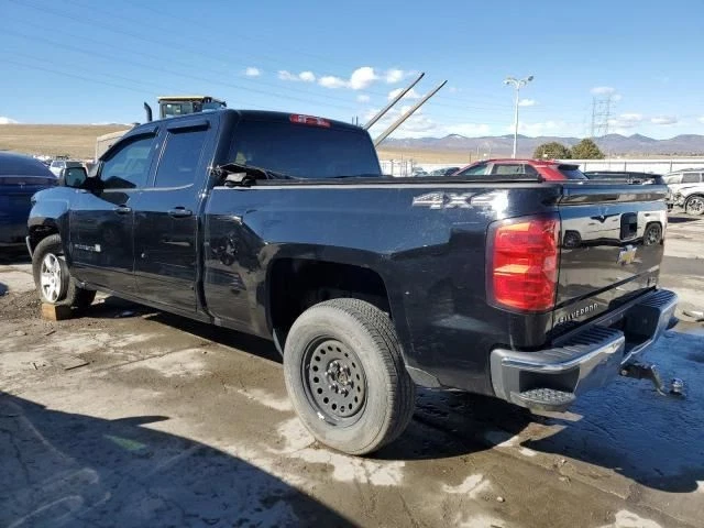 Стиральный резервуар классический стиль подходит для пикапа 15-19 SIERRA 1500 1300421 - Изображение 2 из 4