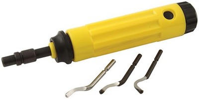 ALLSTAR PERFORMANCE Deburring Tool - ALL11036