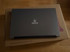 TERRA Notebook Ryzen 5 5500U | 16 GB | 512 GB SSD | Windows 11 Pro