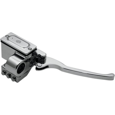 GMA Engineering Mechanical Clutch Assembly with Switch Kit Polished GMA-MC-5-P