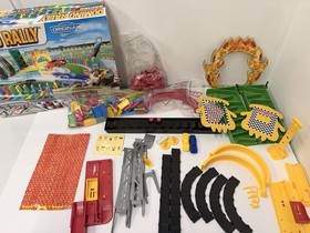 2011 Domino Rally Racing Set Goliath Games 150 Piece 80852