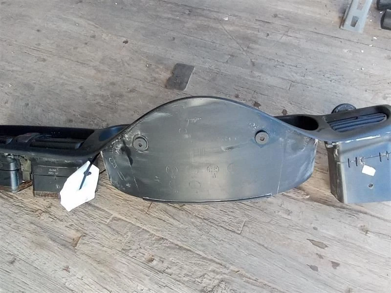 2001-2003 SUBARU BAJA VELOCÍMETRO CUADRO DE INSTRUMENTOS BISEL CON REJILLAS DE VENTILACIÓN OEM SP6715 Foto 4 de 4