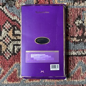 Maison Close Bas Voile Black 20 Den Stockings Size 3 , Made in Italy