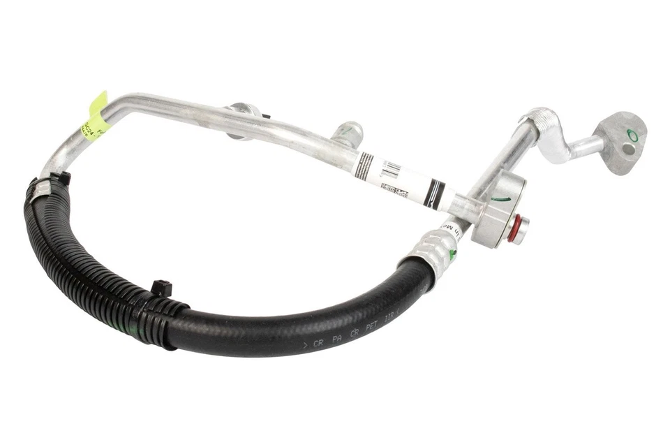 For Ford E-350 Super Duty 07-19 Motorcraft A/C Refrigerant Discharge Hose Foto 4 de 4