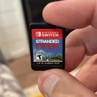 Stranded Deep  Nintendo Switch Cartridge Only Rare US Version  Tested Free Ship