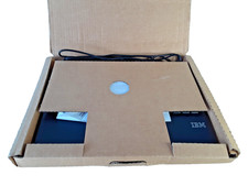 IBM SK-8845 Wired PS/2 ThinkPad-style Trackpo...